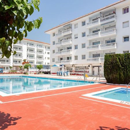 Apt 200 Meters From The Beach Id Бланес Экстерьер фото