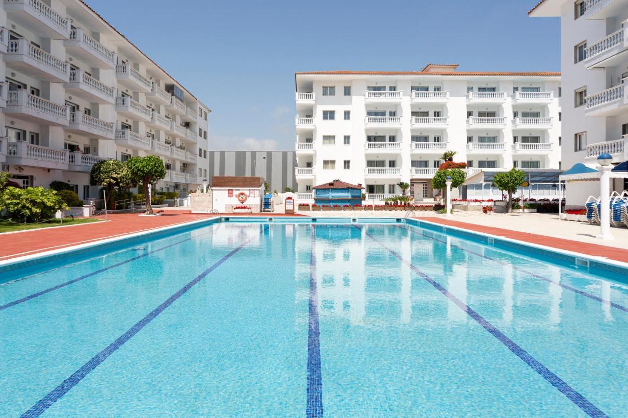 Apt 200 Meters From The Beach Id Бланес Экстерьер фото